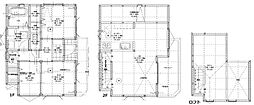 物件画像 羽沢南4丁目・新築分譲住宅