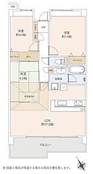 物件画像 京急シティ金沢文庫