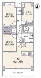 物件画像 保土ヶ谷オークヒルズ五番館