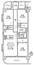 物件画像 ネオステージ南万騎が原