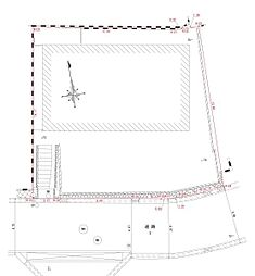 物件画像 建築条件無売り土地