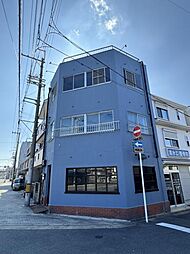 物件画像 京都市東九条石田町35番6