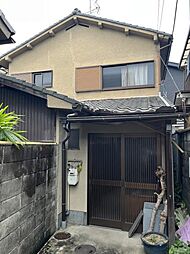 物件画像 藤森神社西