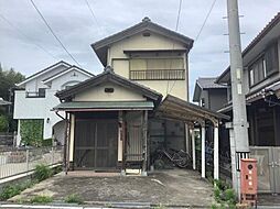 物件画像 伊賀市平野樋之口　中古戸建