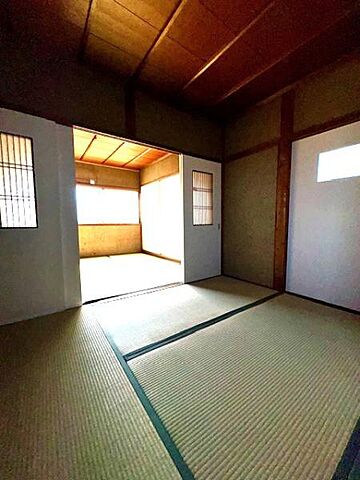 室内 八幡市八幡広門21