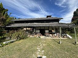 物件画像 生駒市古民家