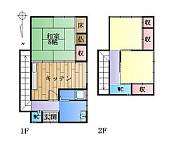 物件画像 桃山町正宗　中古戸建