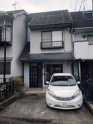 物件画像 北区西賀茂蟹ヶ坂町73番2