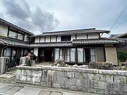 物件画像 彦根市太堂町　中古　平屋建て