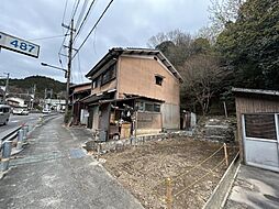 物件画像 大津市大谷町　中古戸建 土地付き