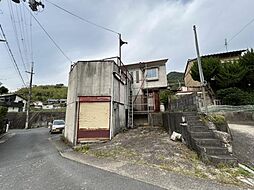 物件画像 山科区小山小川町　建築条件なし土地