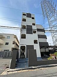 物件画像 もず山洋ハイツ