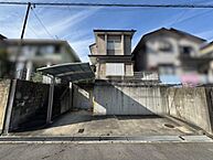 滋賀県湖南市宝来坂1丁目：物件画像