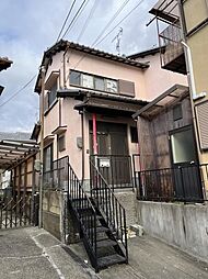 物件画像 木幡檜尾