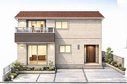 物件画像 新築戸建　山科区四ノ宮