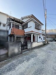 物件画像 生駒市壱分町1458−91