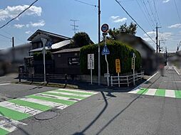 物件画像 建築条件無し売土地