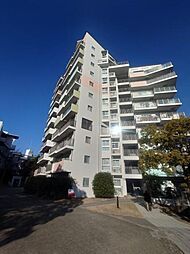 物件画像 ローレルスクエア木津川台2期13番館501