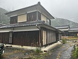 物件画像 甲賀市土山町大河原 中古戸建