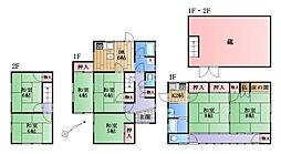 物件画像 能登川駅