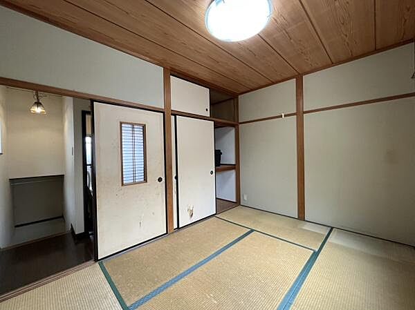 和室