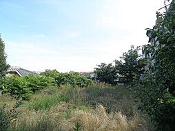 物件画像 横浜市港南区日野南1丁目　売地