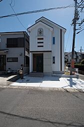 物件画像 大和市福田　新築一戸建て