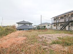 物件画像 横浜市戸塚区矢部町　売地