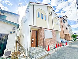 物件画像 藤沢市鵠沼神明4丁目　中古一戸建て