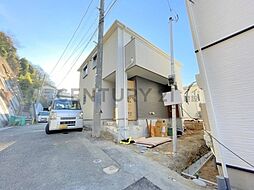 物件画像 横浜市保土ケ谷区上星川1丁目　中古一戸建て