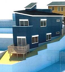 物件画像 町田市上小山田町 中古一戸建て