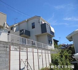 物件画像 横浜市戸塚区柏尾町 中古一戸建て