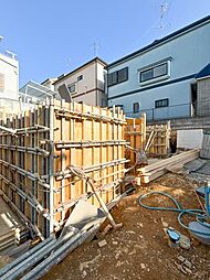 物件画像 川崎市宮前区馬絹4丁目　新築一戸建て