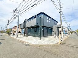 物件画像 横浜市瀬谷区南瀬谷1丁目　新築一戸建て