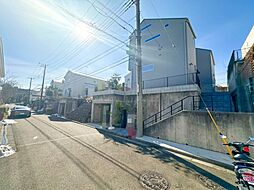 物件画像 川崎市麻生区細山7丁目　中古一戸建て