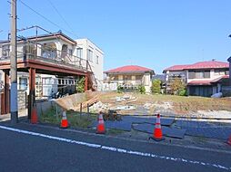 物件画像 横浜市保土ケ谷区川島町　新築一戸建て