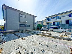 物件画像 横浜市港南区日野8丁目　新築一戸建て