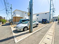 物件画像 川崎市多摩区栗谷1丁目　新築一戸建て