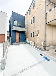 物件画像 横浜市鶴見区元宮2丁目　新築一戸建て