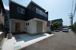 物件画像 藤沢市菖蒲沢　新築一戸建て