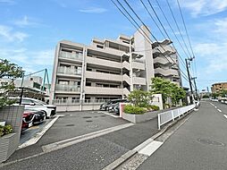 物件画像 プラウド横浜岡野公園