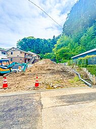 物件画像 鎌倉市岩瀬　新築一戸建て