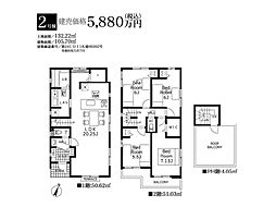 物件画像 横浜市青葉区鴨志田町　売地