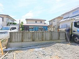 物件画像 横浜市金沢区富岡西5丁目　新築一戸建て