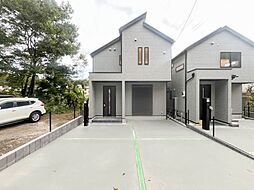 物件画像 横浜市緑区長津田町　新築一戸建て