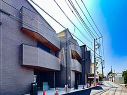 物件画像 藤沢市鵠沼花沢町　新築一戸建て