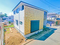 物件画像 横浜市瀬谷区三ツ境　新築一戸建て