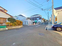 物件画像 横浜市金沢区富岡西2丁目　新築一戸建て