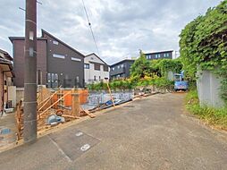 物件画像 横浜市戸塚区戸塚町　新築一戸建て