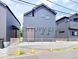 物件画像 川崎市麻生区片平4丁目　新築一戸建て